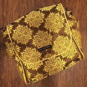 Petunia pickle bottom baby bag